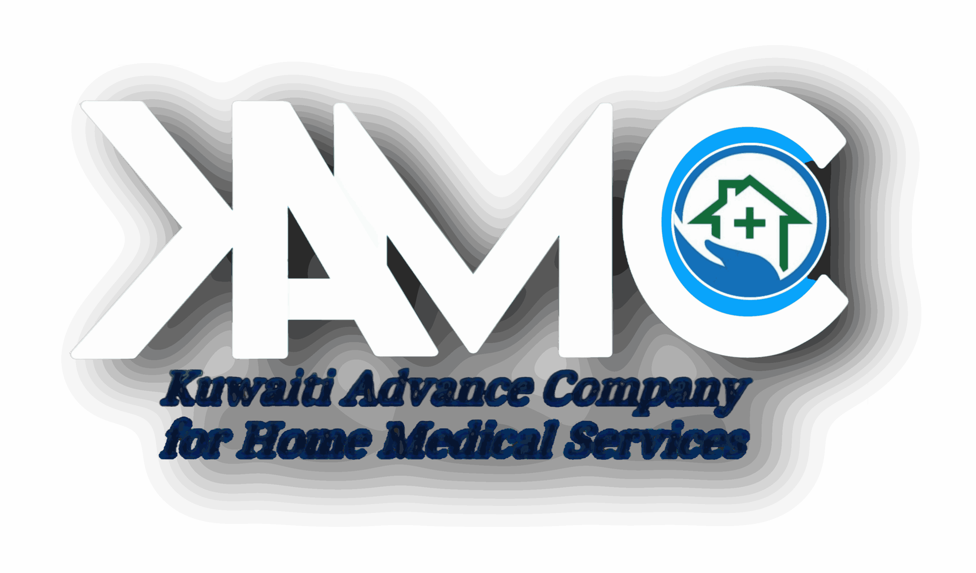 KAMC Logo